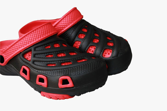 RED CROCS