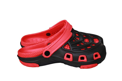 RED CROCS